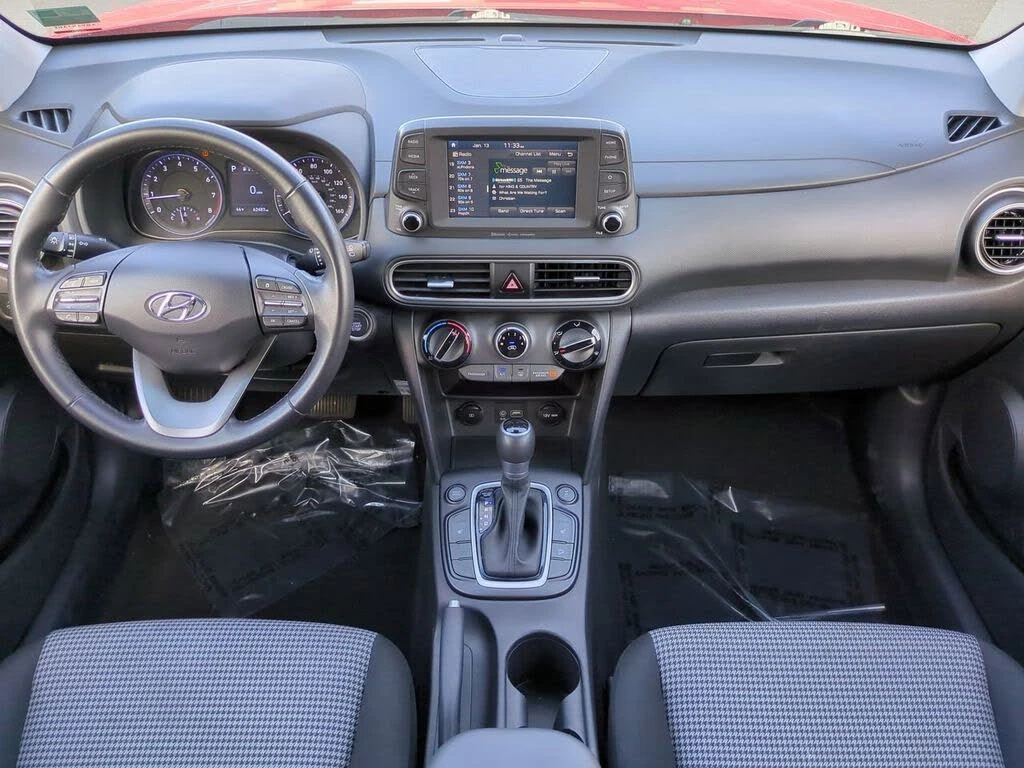 Hyundai Kona !SEL AWD!* АвтоКредит* Цена до БГ*  - изображение 8