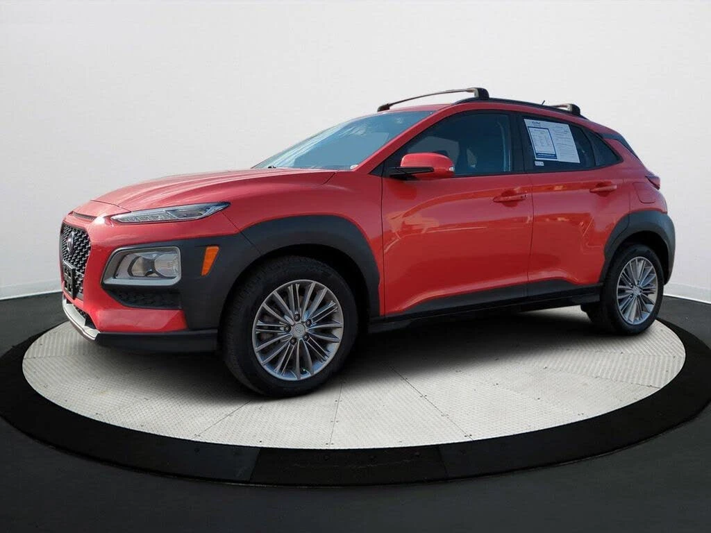 Hyundai Kona !SEL AWD!* ����������* ���� �� ��*  | Mobile.bg � ����������� 1