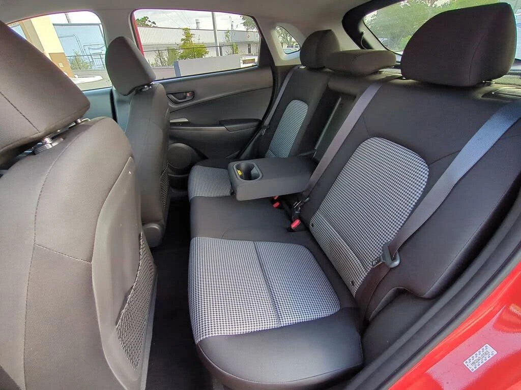 Hyundai Kona !SEL AWD!* АвтоКредит* Цена до БГ*  - изображение 7