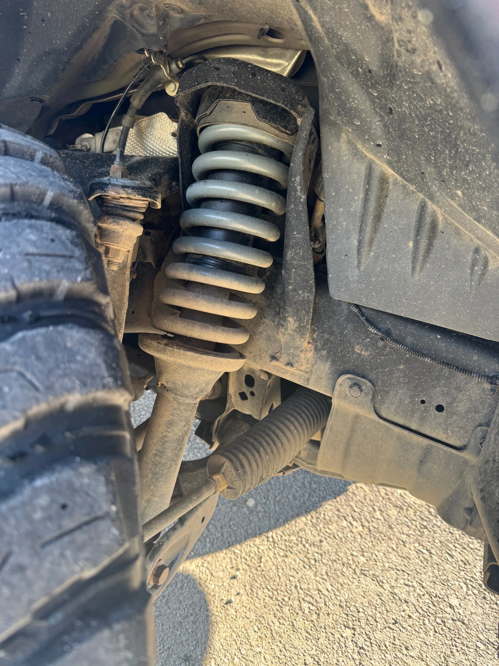 Land Rover Discovery | Mobile.bg � ����������� 6