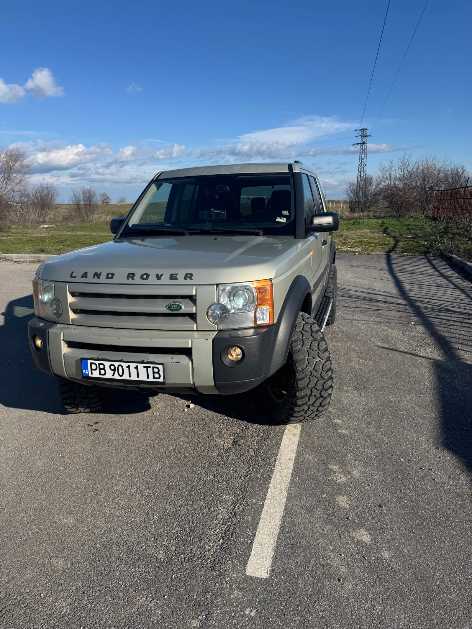 Land Rover Discovery | Mobile.bg � ����������� 1