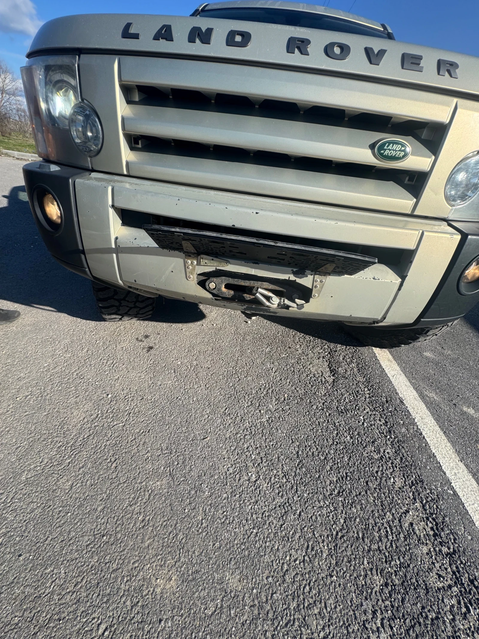 Land Rover Discovery | Mobile.bg � ����������� 9