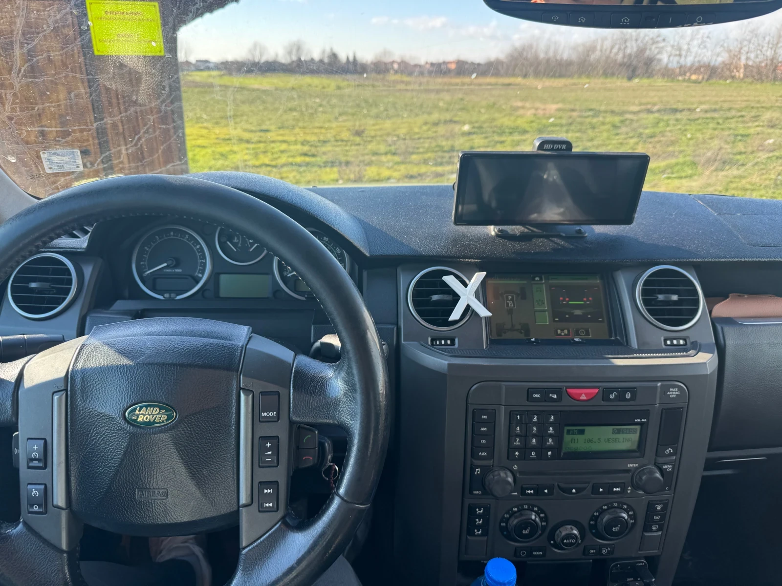 Land Rover Discovery | Mobile.bg � ����������� 12