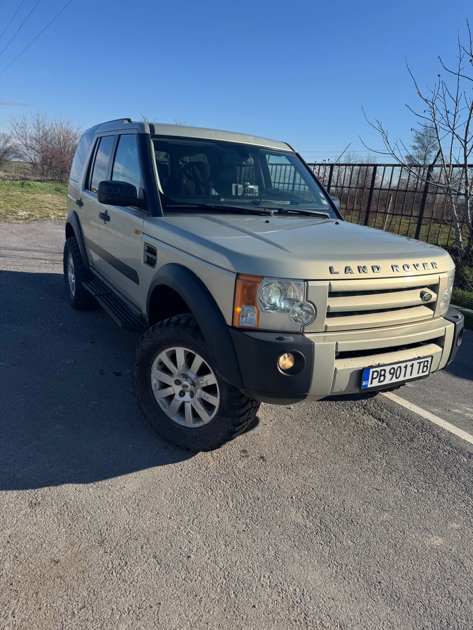 Land Rover Discovery | Mobile.bg � ����������� 3