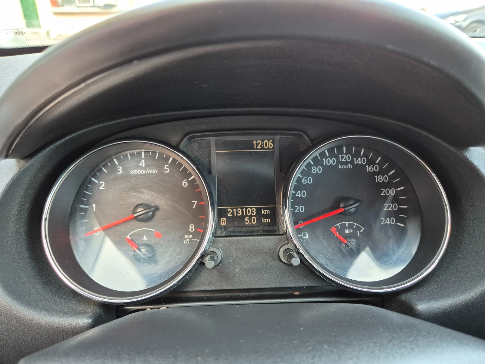 Nissan Qashqai 2.0I 4X4 ITALY ������ | Mobile.bg � ����������� 16