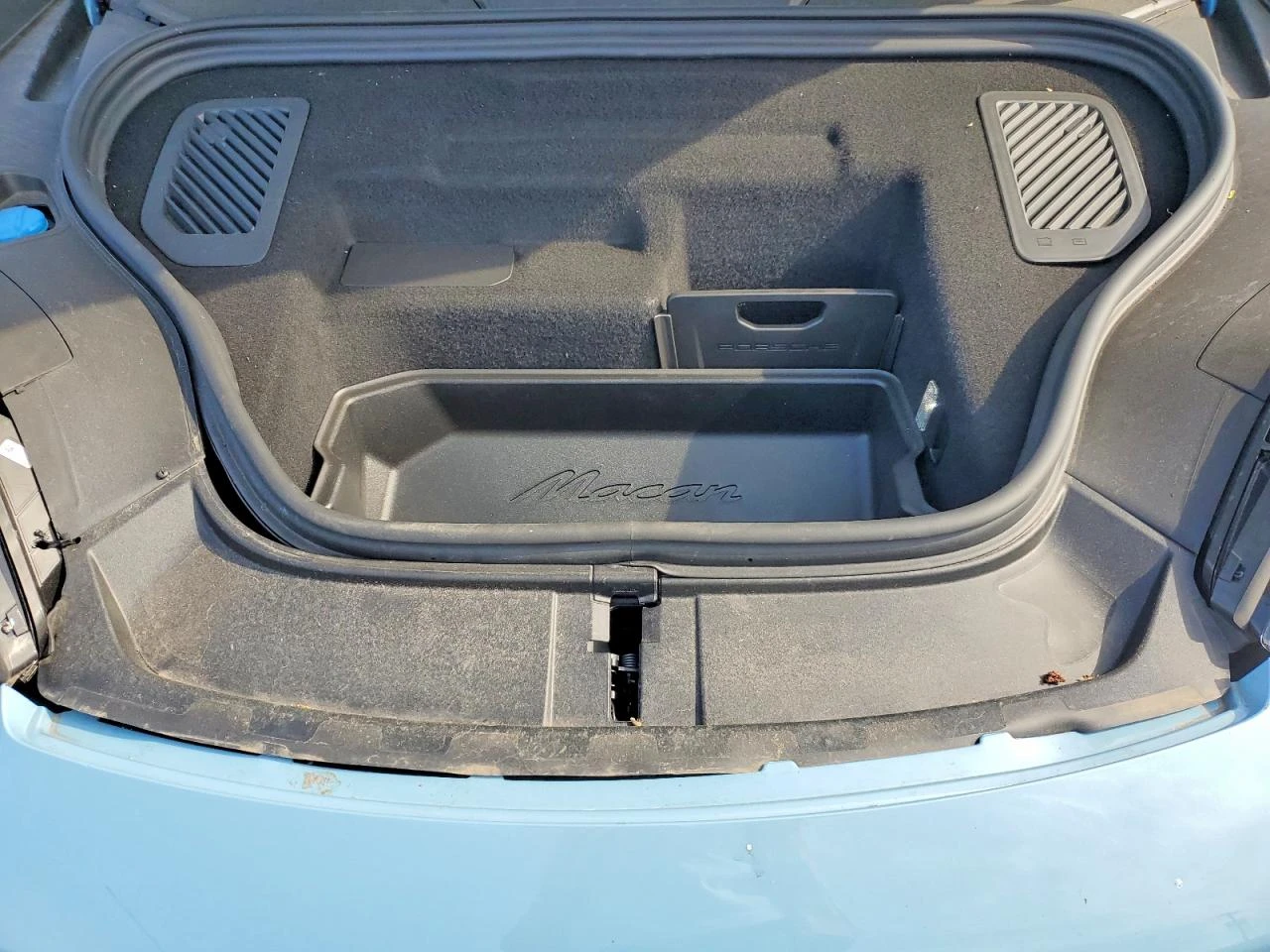 Porsche Macan TURBO PERFORMANCE BATTERY DIGITAL SPORT CHRONO, снимка 12 - Автомобили и джипове - 54510937