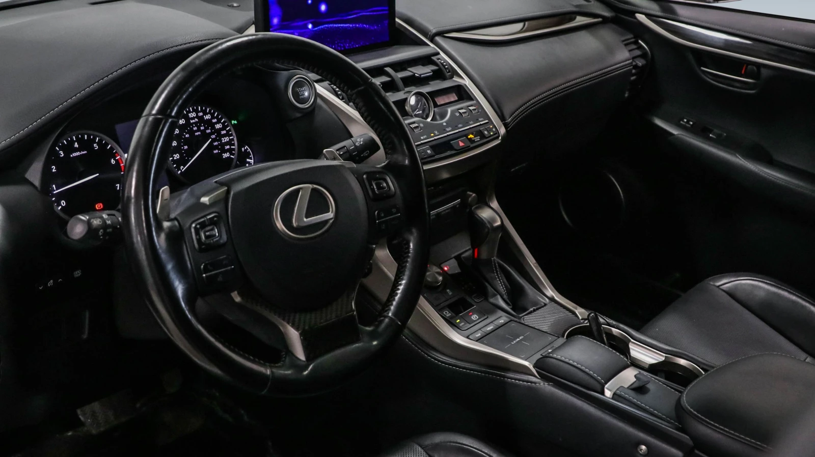 Lexus NX 300 | Mobile.bg � ����������� 5
