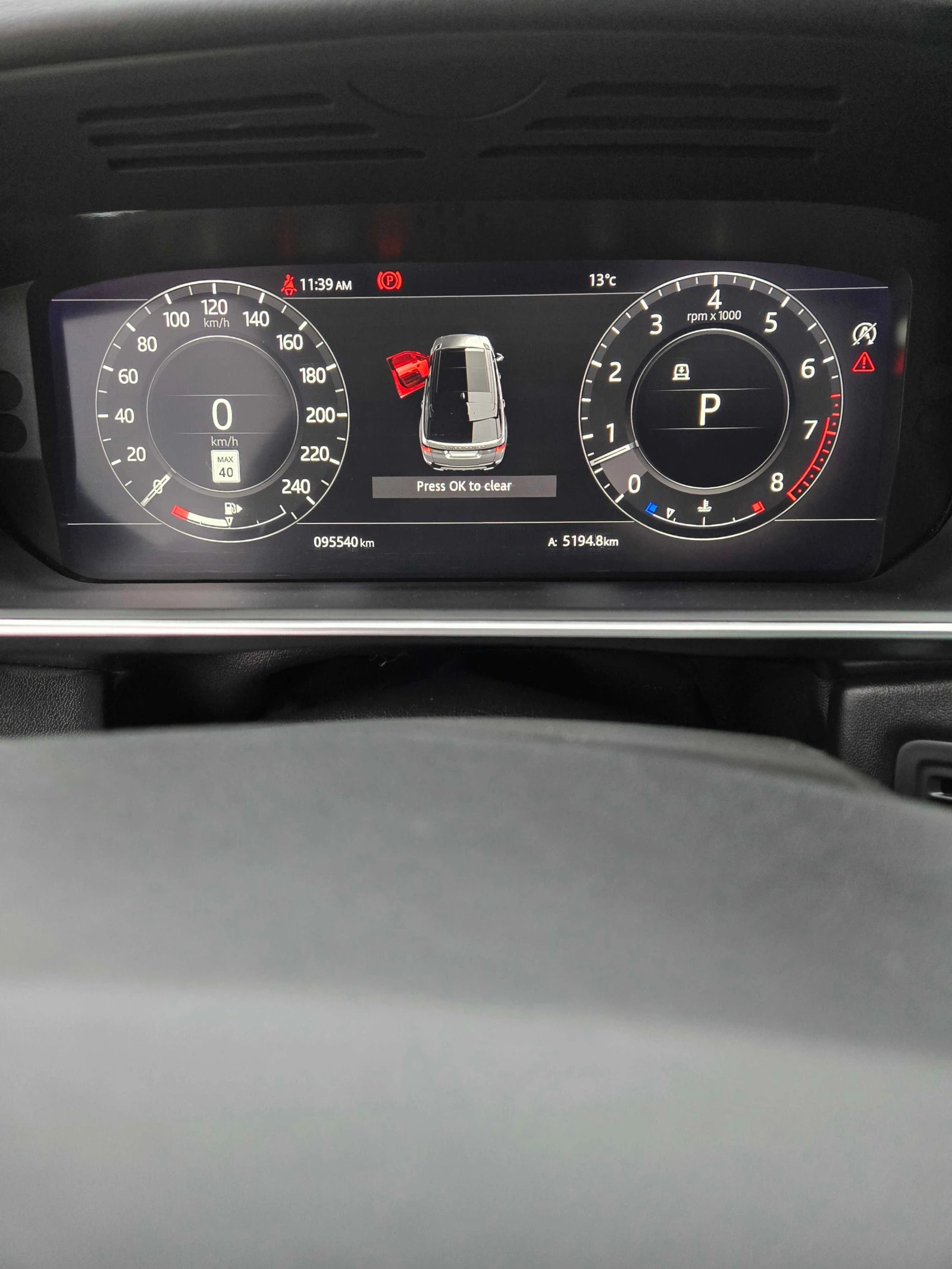 Land Rover Range rover 3.0L 6cyl AWD | Mobile.bg � ����������� 8