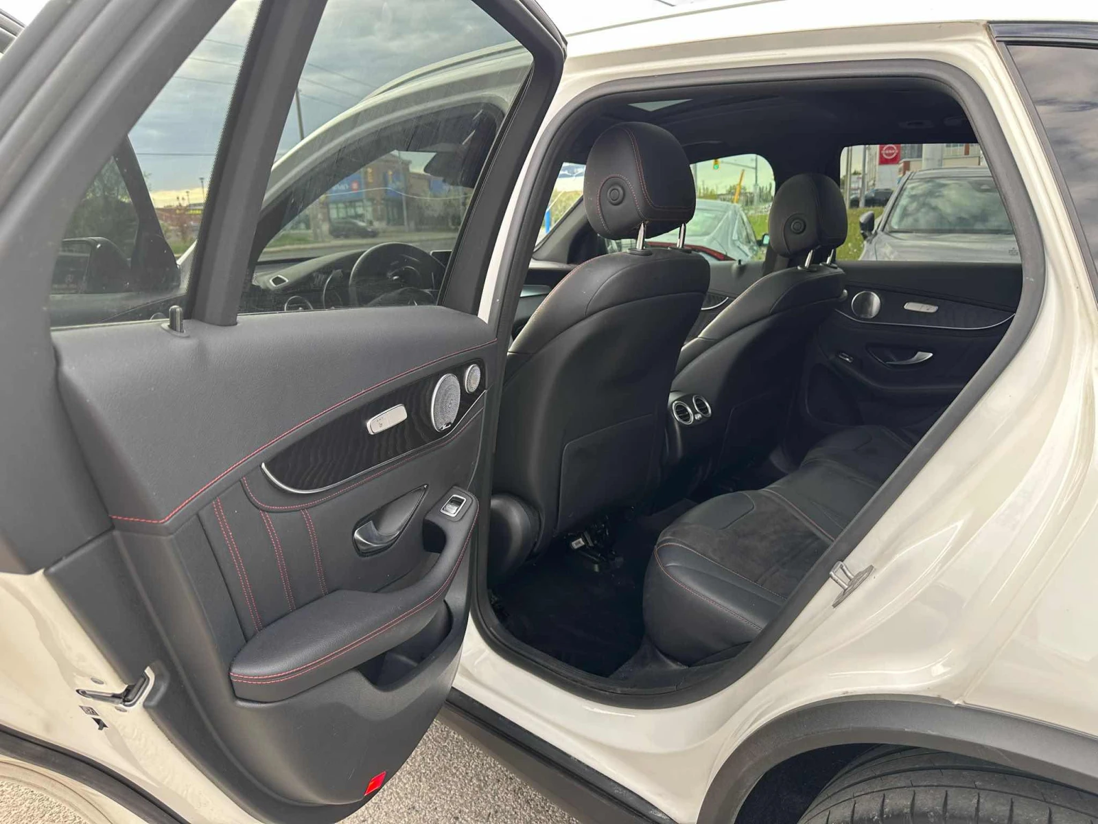 Mercedes-Benz GLC 43 AMG CARFAX * ���� ������ * ��������� ���� �� �� *  | Mobile.bg � ����������� 11