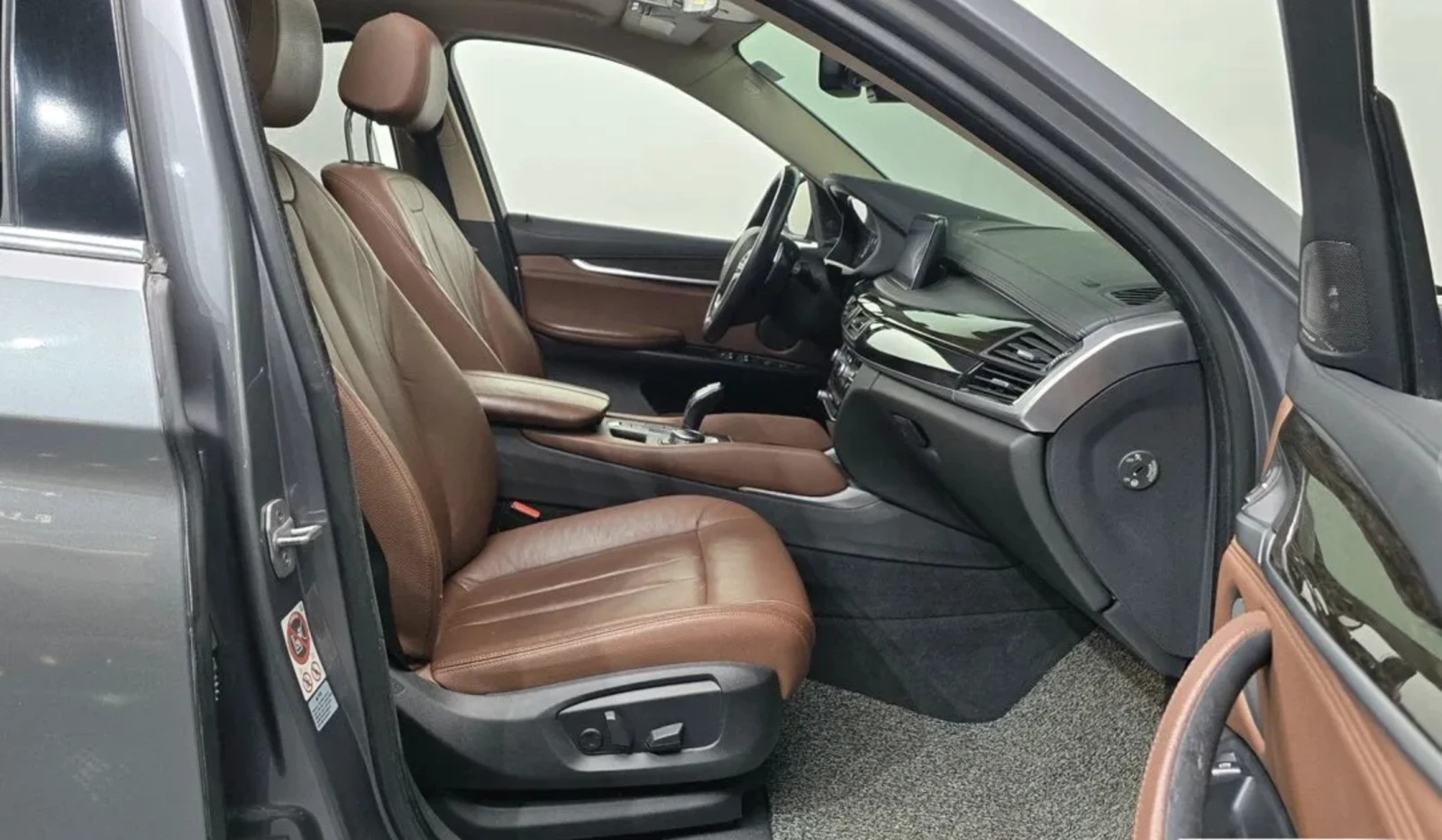 BMW X6 ����������* HEAD UP* ������ ����* �������* 360*  | Mobile.bg � ����������� 9