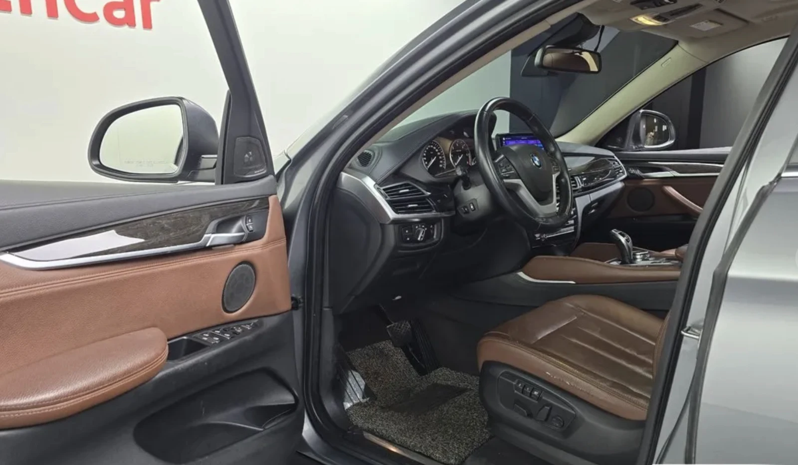 BMW X6 ����������* HEAD UP* ������ ����* �������* 360*  | Mobile.bg � ����������� 7