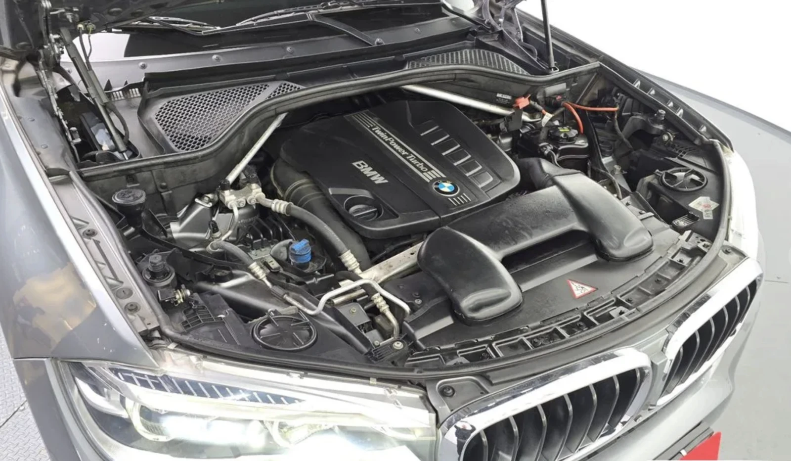 BMW X6 ����������* HEAD UP* ������ ����* �������* 360*  | Mobile.bg � ����������� 4