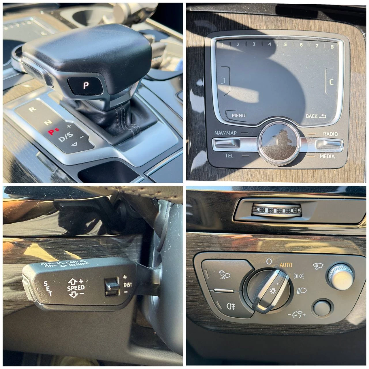 Audi Q7 PRESTIGE, снимка 15 - Автомобили и джипове - 54692285