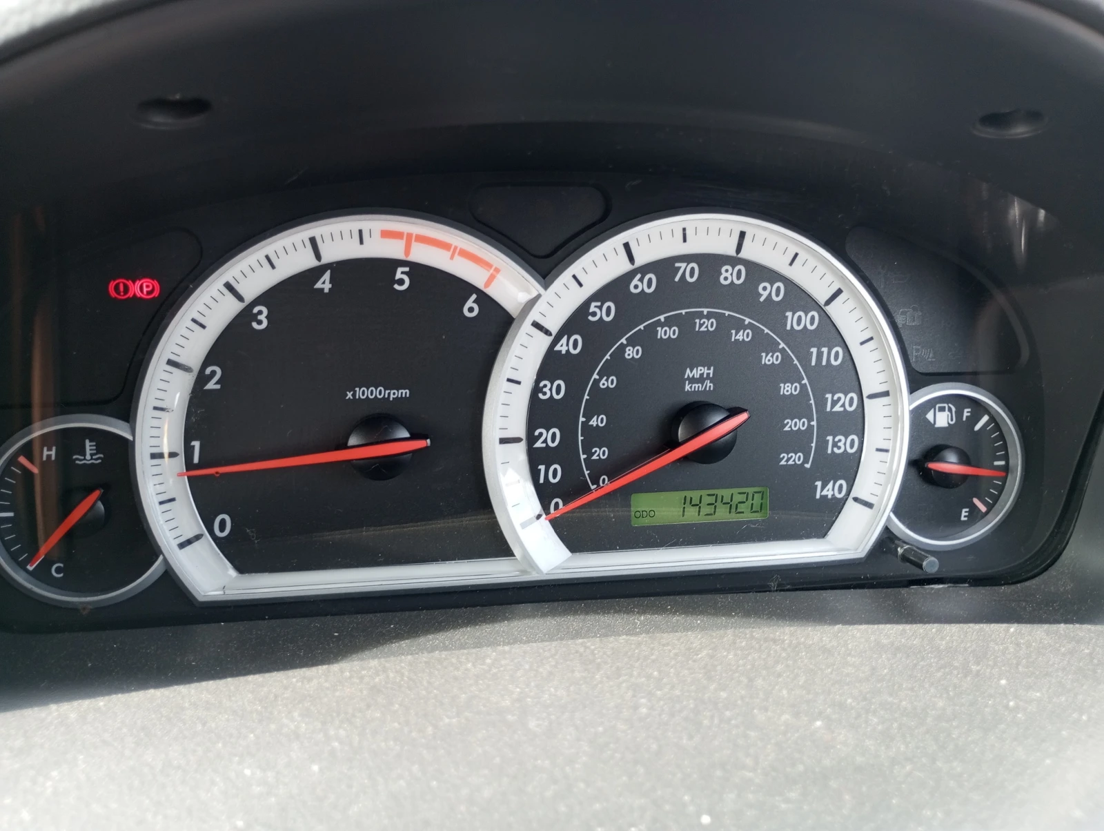 Chevrolet Captiva, снимка 6 - Автомобили и джипове - 54905312