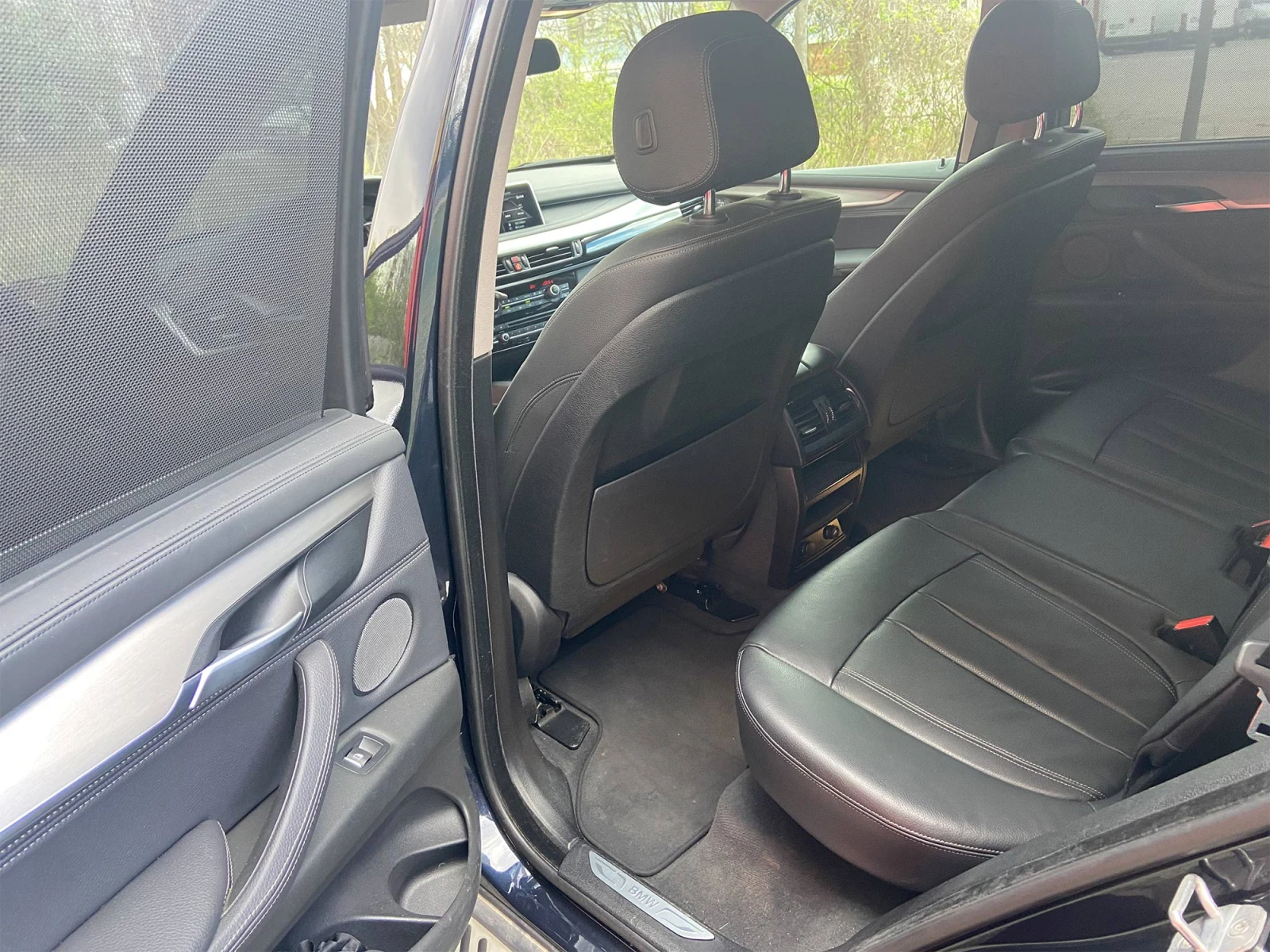 BMW X5, снимка 8 - Автомобили и джипове - 55248737