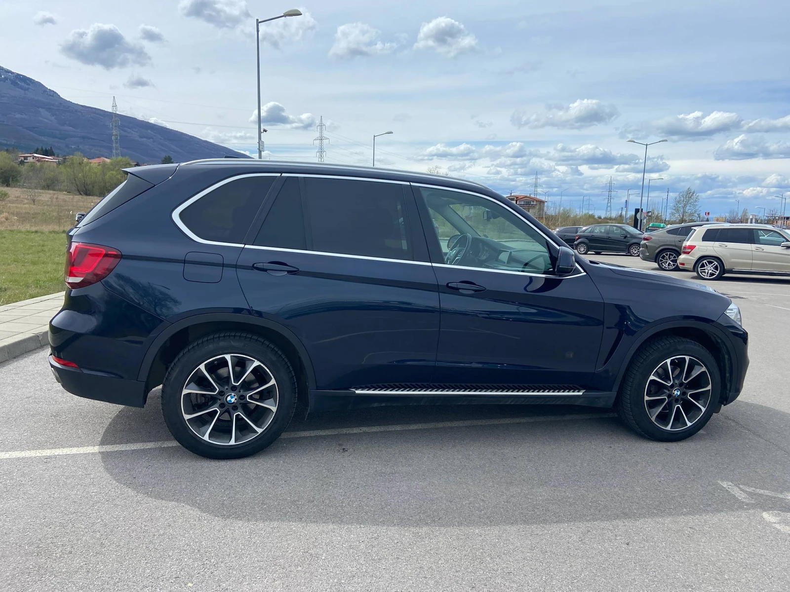 BMW X5, снимка 2 - Автомобили и джипове - 55248737