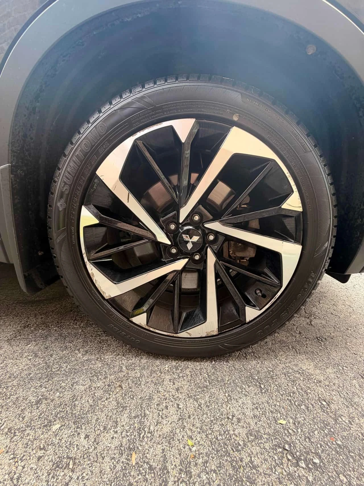 Mitsubishi Outlander GT S AWC| 360| DISTRONIC| ПАМЕТ| 2 КЛЮЧА| , снимка 6 - Автомобили и джипове - 55430417