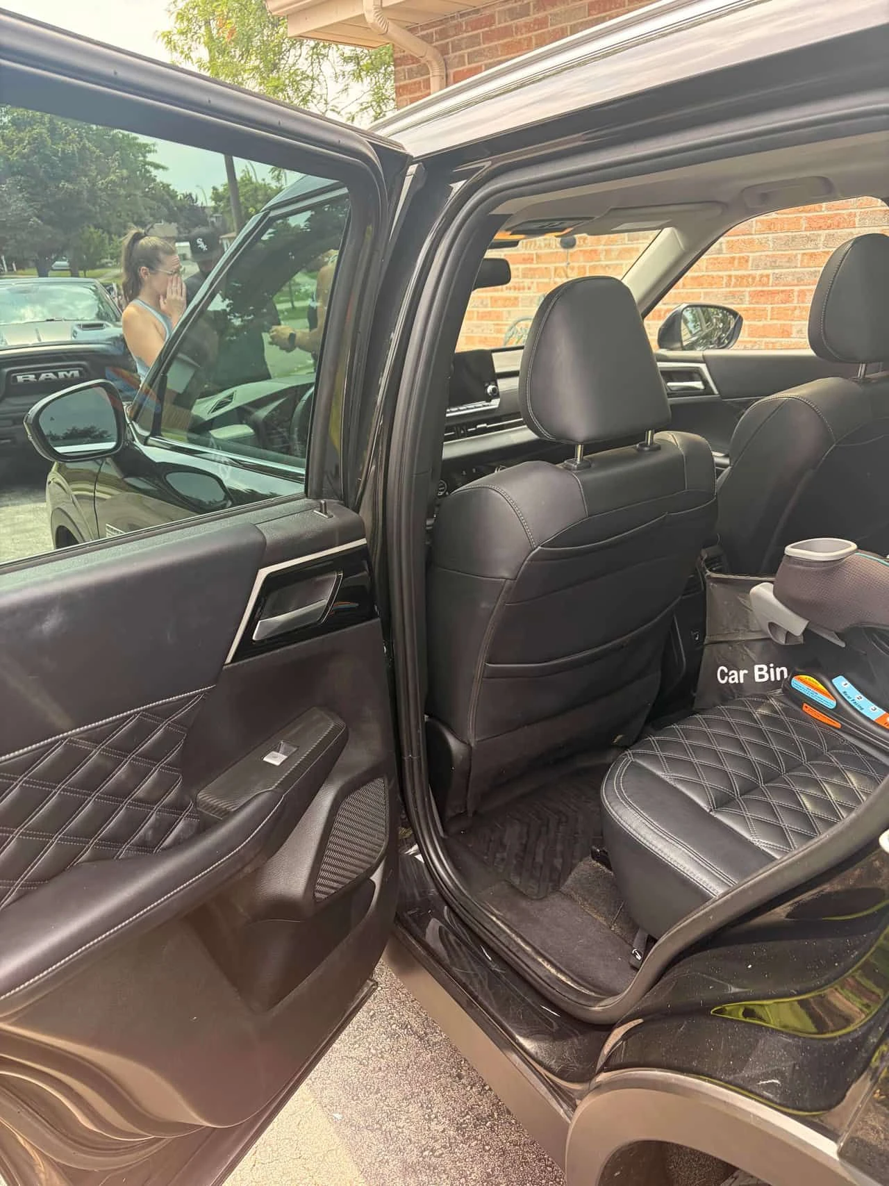 Mitsubishi Outlander GT S AWC| 360| DISTRONIC| ПАМЕТ| 2 КЛЮЧА| , снимка 9 - Автомобили и джипове - 55430417