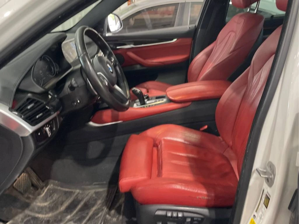 BMW X6 xDrive35i* CARFAX* ОПЦИЯ ЗА ФИНАНСИРАНЕ* , снимка 9 - Автомобили и джипове - 55478187