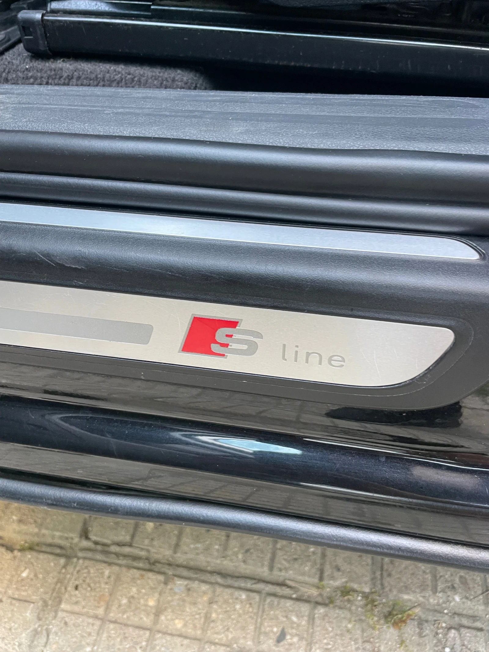Audi Q5, снимка 14 - Автомобили и джипове - 55726028