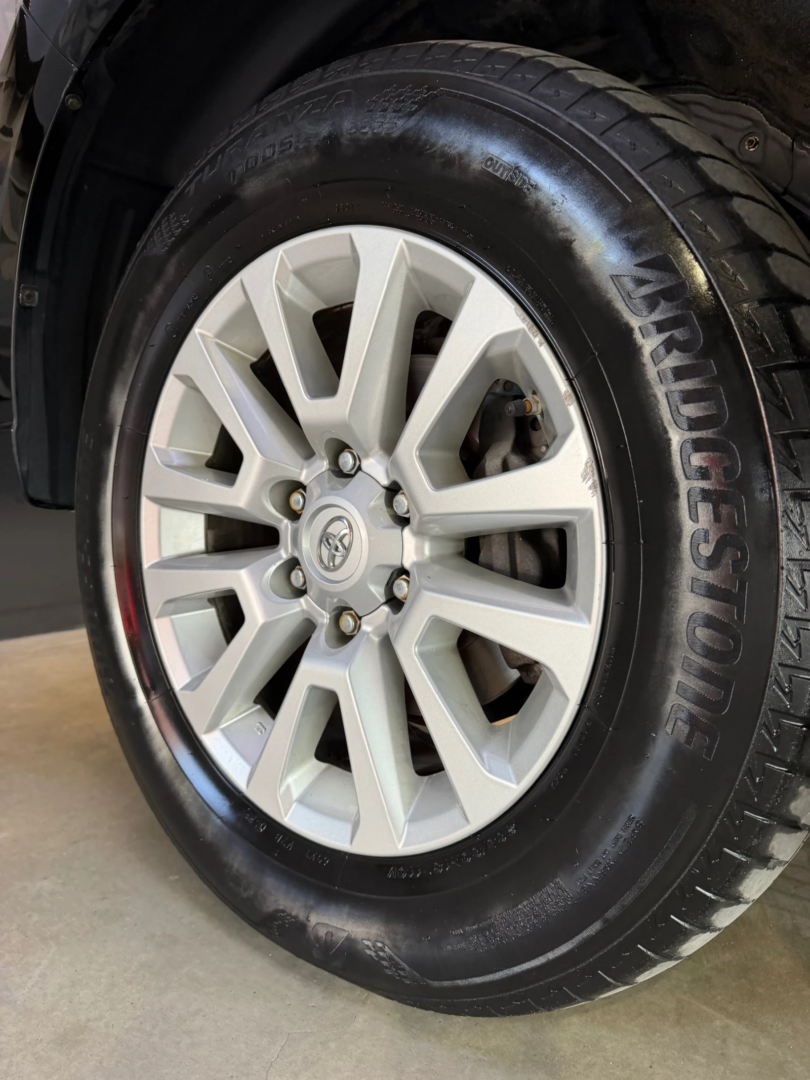 Toyota Land cruiser 150 SERIES 4X4 * Шибедах * , снимка 16 - Автомобили и джипове - 56111599