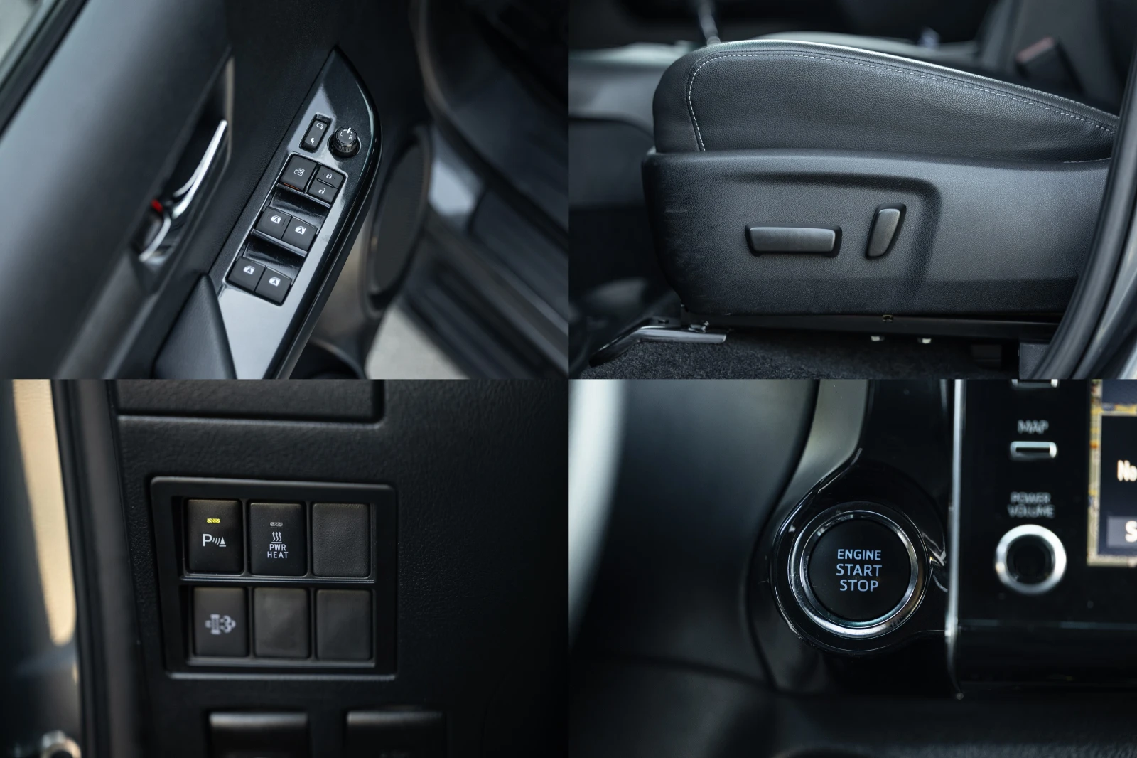 Toyota Hilux 2.8 Invincible-X JBL, снимка 14 - Автомобили и джипове - 56321279