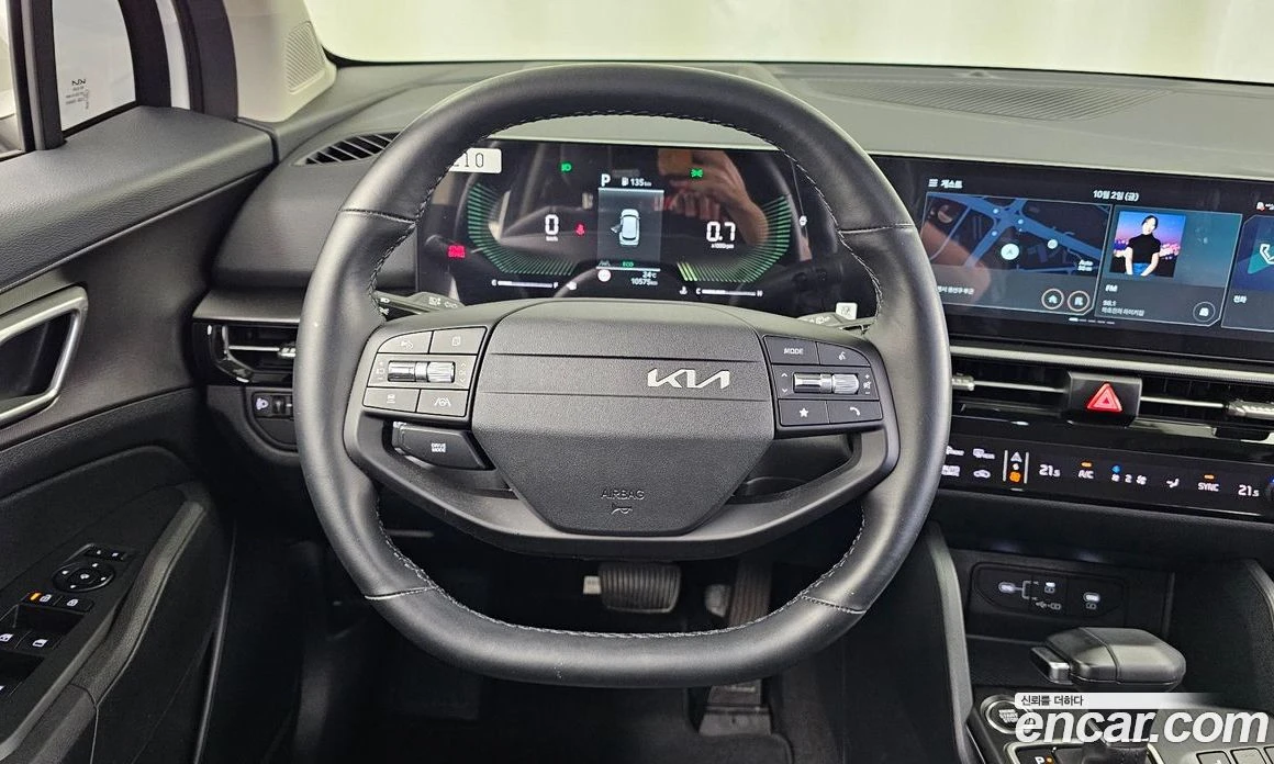 Kia Sportage LPG 2.0 2WD Prestige  * koreiskikoli.bg *  | Mobile.bg � ����������� 13