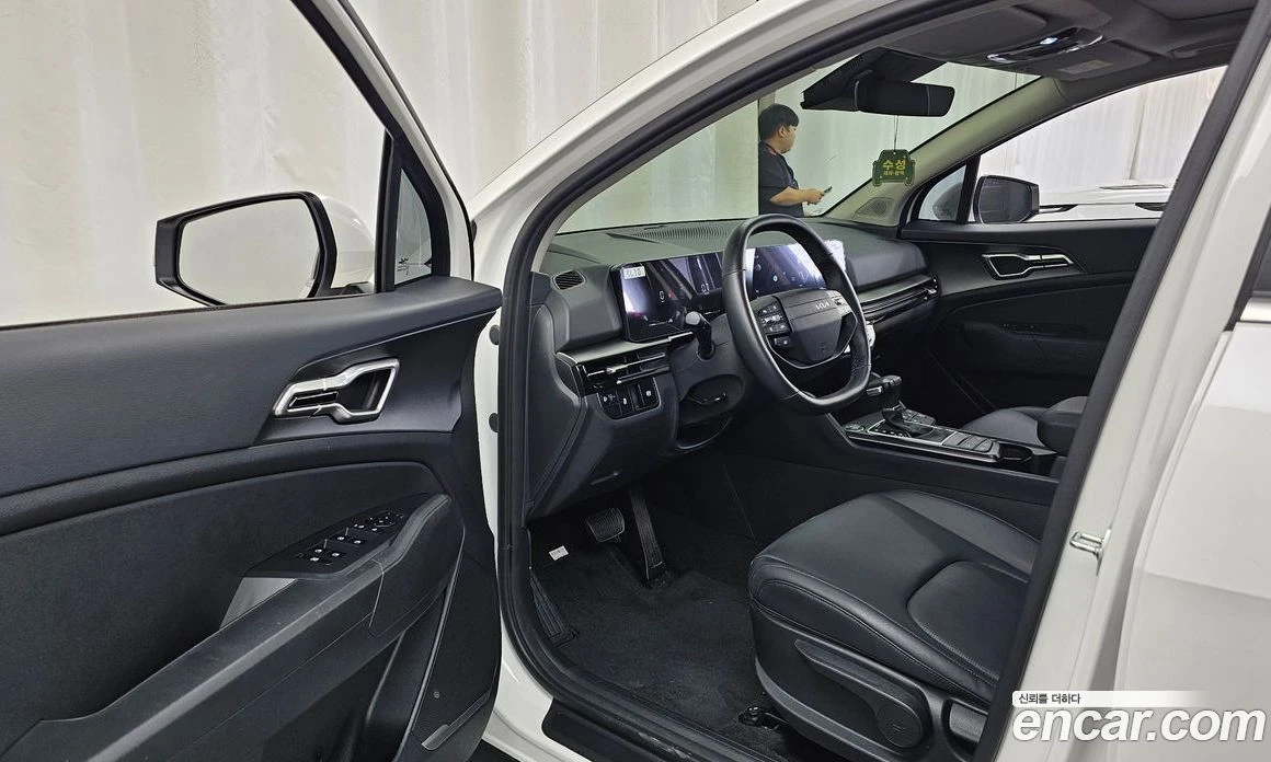 Kia Sportage LPG 2.0 2WD Prestige  * koreiskikoli.bg *  | Mobile.bg � ����������� 10