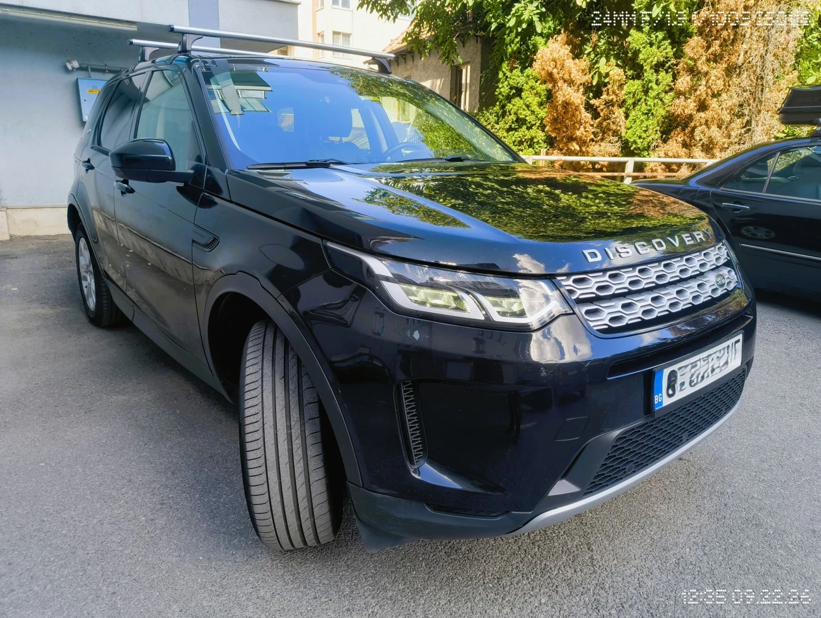 Land Rover Discovery Sport 4�4 | Mobile.bg � ����������� 2
