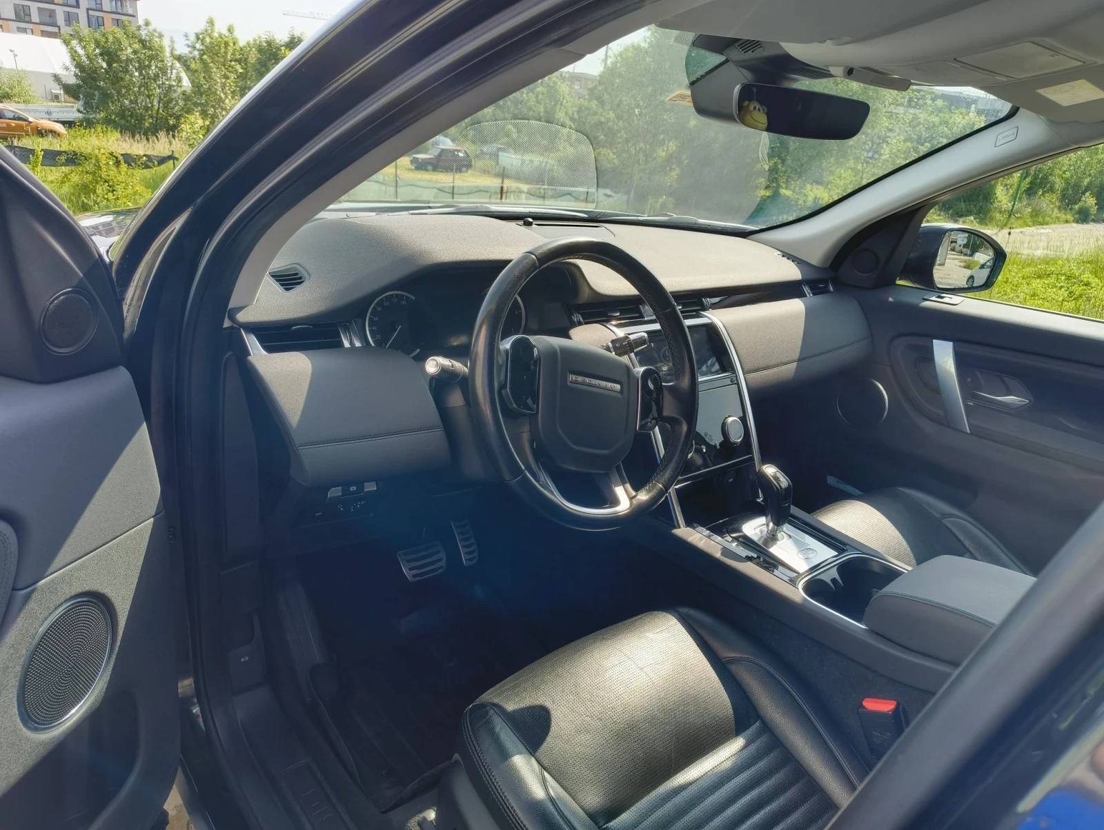 Land Rover Discovery Sport 4�4 | Mobile.bg � ����������� 6