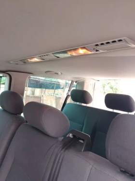 VW Caravelle, снимка 14