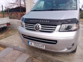 VW Caravelle, снимка 3