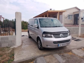 VW Caravelle, снимка 2