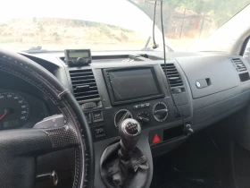 VW Caravelle, снимка 17