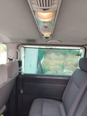 VW Caravelle, снимка 12