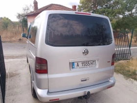 VW Caravelle, снимка 5