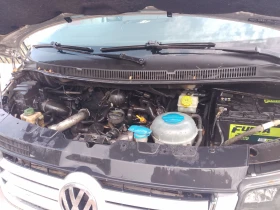 VW Caravelle, снимка 6