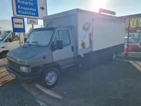 Fiat Ducato КЕМПЕР ФУУД ТРАК!!! Отдаване под наем!!!, снимка 3