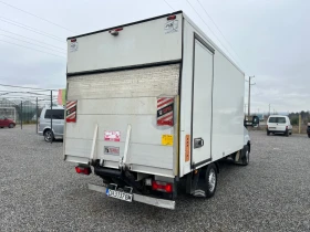 Iveco Daily ПАДАЩ БОРД ТОП, снимка 5