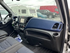 Iveco Daily ПАДАЩ БОРД ТОП, снимка 11