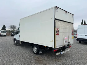 Iveco Daily ПАДАЩ БОРД ТОП, снимка 7