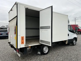 Iveco Daily ПАДАЩ БОРД ТОП, снимка 8