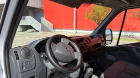 Renault Master 2.3 dCi, снимка 7