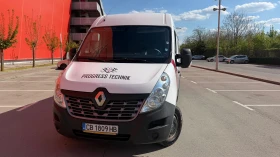Renault Master 2.3 dCi, снимка 13