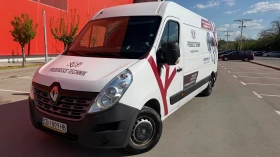 Renault Master 2.3 dCi, снимка 1