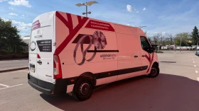 Renault Master 2.3 dCi, снимка 16