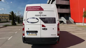 Renault Master 2.3 dCi, снимка 4