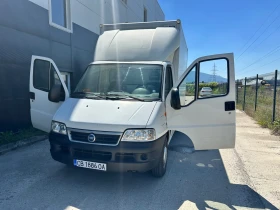 Fiat Ducato 2.8 JTD - Падащ борд , снимка 2