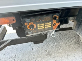 Fiat Ducato 2.8 JTD - Падащ борд , снимка 6