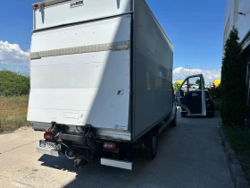 Fiat Ducato 2.8 JTD - Падащ борд , снимка 3